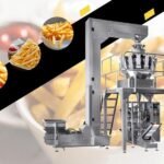 Types of Packaging Machines in the World