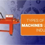 Types Of Packaging Machines Used In Varied Industries