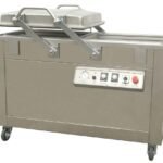 Vacuum packing machines are changing the face of the food processing industry.